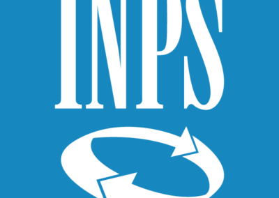 Impianto Antincendio ad Aerosol – INPS